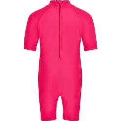 Color Kids UV Zwempak Roze Duizendblad 5 Color Kids UV Zwempak Roze Duizendblad -Kleintje Luxe color kids uv zwempak roze duizendblad a414354 1
