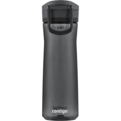 Contigo Drinkfles 720 Ml Jackson Drop Donkergrijs -Kleintje Luxe contigo drinkfles 720 ml jackson drop donkergrijs a407077 2