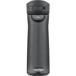 Contigo Drinkfles 720 Ml Jackson Drop Donkergrijs
