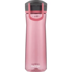 Contigo Drinkfles 720 Ml Jackson Frosted Rose, Roze 7 Contigo Drinkfles 720 Ml Jackson Frosted Rose, Roze -Kleintje Luxe contigo drinkfles 720 ml jackson frosted rose roze a407089 2