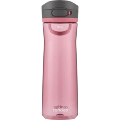 Contigo Drinkfles 720 Ml Jackson Frosted Rose, Roze