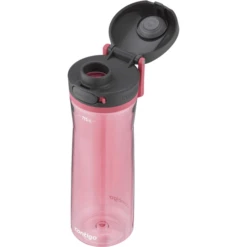 Contigo Drinkfles 720 Ml Jackson Frosted Rose, Roze 9 Contigo Drinkfles 720 Ml Jackson Frosted Rose, Roze -Kleintje Luxe contigo drinkfles 720 ml jackson frosted rose roze a407089 4