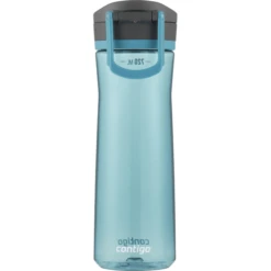 Contigo Drinkfles 720 Ml Jackson Juniper Blauw -Kleintje Luxe contigo drinkfles 720 ml jackson juniper blauw a407088 2
