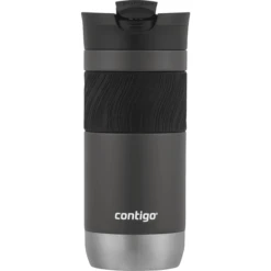 Contigo Thermos Mok Byron Sake Donkergrijs -Kleintje Luxe contigo thermos mok byron sake donkergrijs a407074 2