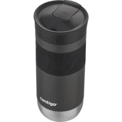 Contigo Thermos Mok Byron Sake Donkergrijs -Kleintje Luxe contigo thermos mok byron sake donkergrijs a407074 3