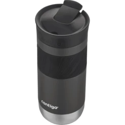 Contigo Thermos Mok Byron Sake Donkergrijs -Kleintje Luxe contigo thermos mok byron sake donkergrijs a407074 4