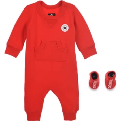 Converse 3 Pakken Sokken -Kleintje Luxe converse 3 pakken sokken a367768 3