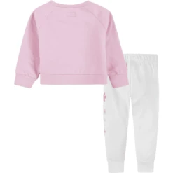 Converse Jogger Set -Kleintje Luxe converse jogger set a403544 3