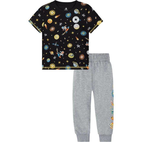 Converse Jogger Set Space 3 Converse Jogger Set Space - Afbeelding 3