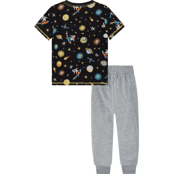 Converse Jogger Set Space 4 Converse Jogger Set Space - Afbeelding 4