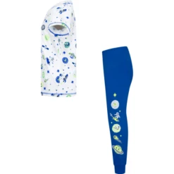 Converse Jogger Set Space -Kleintje Luxe converse jogger set space a403530 2