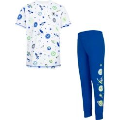 Converse Jogger Set Space -Kleintje Luxe converse jogger set space a403530 3