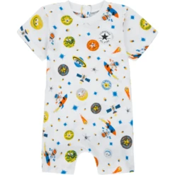 Converse Romper Space