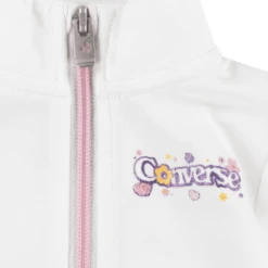 Converse Ruffled Track Jacket En Leggingset 7 Converse Ruffled Track Jacket En Leggingset -Kleintje Luxe converse ruffled track jacket en leggingset a403545 2