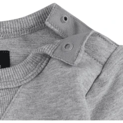 Converse Set Jumpsuit En Sokken Grijs -Kleintje Luxe converse set jumpsuit en sokken grijs a367741 2