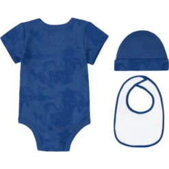 Converse Set Lichaam Blauw -Kleintje Luxe converse set lichaam blauw a367804 4