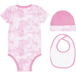 Converse Set Lichaam Roze -Kleintje Luxe converse set lichaam roze a367802 4