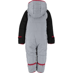 Converse Snow Overall Down Grey -Kleintje Luxe converse snow overall down grey a367861 4