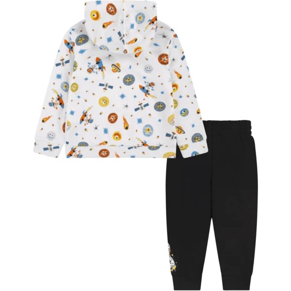 Converse Space Cruisers Print Ed French Terry Sweater Set 4 Converse Space Cruisers Print Ed French Terry Sweater Set - Afbeelding 4