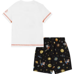 Converse Space Kruisvaarders Shorts Set -Kleintje Luxe converse space kruisvaarders shorts set a403515 3