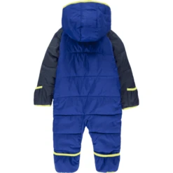 Converse Winter Overall Down Blauw -Kleintje Luxe converse winter overall down blauw a367856 1