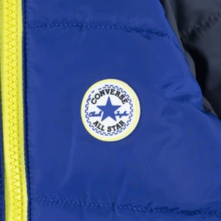 Converse Winter Overall Down Blauw -Kleintje Luxe converse winter overall down blauw a367856 2