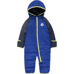 Converse Winter Overall Down Blauw -Kleintje Luxe converse winter overall down blauw a367856 3