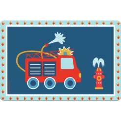 COPPENRATH Tafelset Brandweer