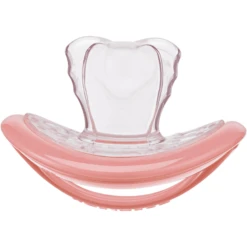 CURAPROX Baby Fopspeen Maat 1 Vanaf 7 Maanden In Orange , Duo 7 CURAPROX Baby Fopspeen Maat 1 Vanaf 7 Maanden In Orange , Duo -Kleintje Luxe curaprox baby fopspeen maat 1 vanaf 7 maanden in orange duo a309611 2