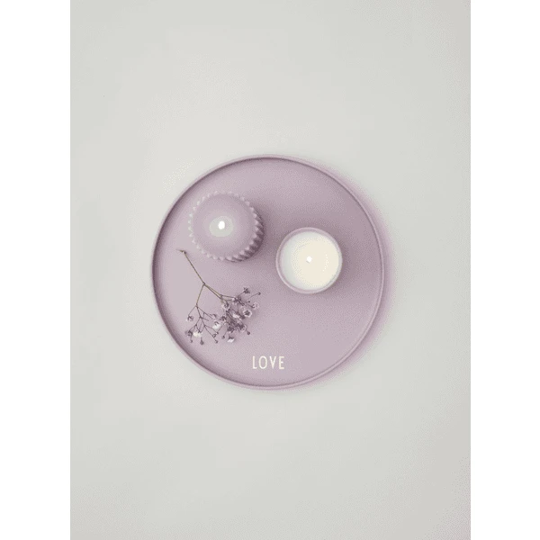 Design Letters Bord Favoriete Lavendel 4 Design Letters Bord Favoriete Lavendel - Afbeelding 4