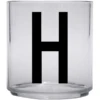 Design Letters Gepersonaliseerd Drinkglas Voor Kinderen Letter