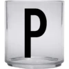 Design Letters Gepersonaliseerd Drinkglas Voor Kinderen Letter