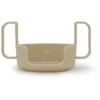 Design Letters Houder Voor Drinkbeker Voor Kinderen, Tritan, Beige