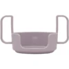 Design Letters Kinder Drinkbeker, Tritan, Lavendel