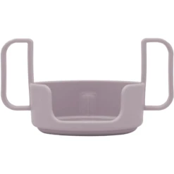 Design Letters Kinder Drinkbeker, Tritan, Lavendel -Kleintje Luxe design letters kinder drinkbeker tritan lavendel a316020 2