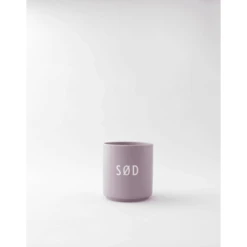 Design Letters Mok Favoriete Lavendel -Kleintje Luxe design letters mok favoriete lavendel a351516 2