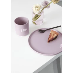 Design Letters Mok Favoriete Lavendel -Kleintje Luxe design letters mok favoriete lavendel a351516 3