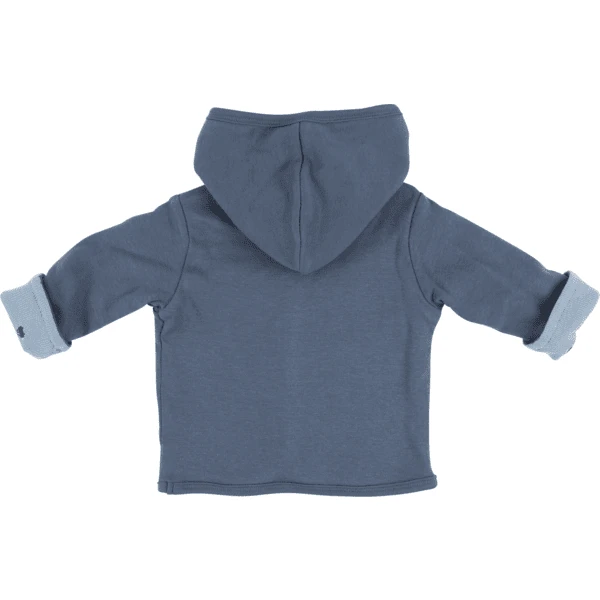 Dimo Tex Baby Jas Met Kap Little Auto's 2 Dimo Tex Baby Jas Met Kap Little Auto's - Afbeelding 2