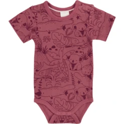 Dimo Tex Baby Rompertje Korte Mouw Rood 3 Dimo Tex Baby Rompertje Korte Mouw Rood -Kleintje Luxe dimo tex baby rompertje korte mouw rood a353851 1