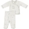 Dimo Tex New Born Set Rabbit En Stars