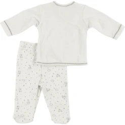 Dimo Tex New Born Set Rabbit En Stars 7 Dimo Tex New Born Set Rabbit En Stars -Kleintje Luxe dimo tex new born set rabbit en stars a327398 3