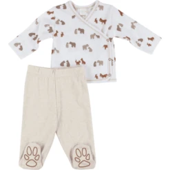 Dimo Tex New Born Set Woodlove 6 Dimo Tex New Born Set Woodlove -Kleintje Luxe dimo tex new born set woodlove a327392 2