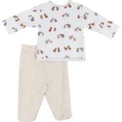 Dimo Tex New Born Set Woodlove 7 Dimo Tex New Born Set Woodlove -Kleintje Luxe dimo tex new born set woodlove a327392 3