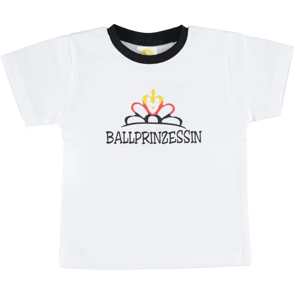 DIMO-TEX Shorty Set 2-delige Kogelprinses 2 DIMO-TEX Shorty Set 2-delige Kogelprinses - Afbeelding 2