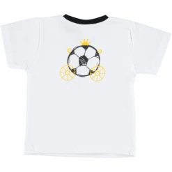 DIMO-TEX Shorty Set 2-delige Kogelprinses 7 DIMO-TEX Shorty Set 2-delige Kogelprinses -Kleintje Luxe dimo tex shorty set 2 delige kogelprinses a241313 2