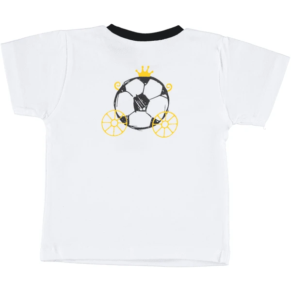 DIMO-TEX Shorty Set 2-delige Kogelprinses 3 DIMO-TEX Shorty Set 2-delige Kogelprinses - Afbeelding 3