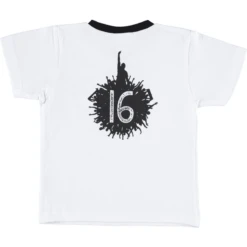 DIMO-TEX Shorty Set 2-delige Voetbal Is Ons Leven. 7 DIMO-TEX Shorty Set 2-delige Voetbal Is Ons Leven. -Kleintje Luxe dimo tex shorty set 2 delige voetbal is ons leven a241331 2