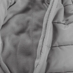 Dimo Tex Sneeuwpak Antraciet -Kleintje Luxe dimo tex sneeuwpak antraciet a333309 2