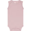 Dirkje Baby Body Light Roze