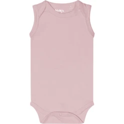 Dirkje Baby Body Light Roze -Kleintje Luxe dirkje baby body light roze a362168 2